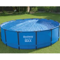 Flowclear Till Ovanmarkpool 4,88 m*Bestway Online