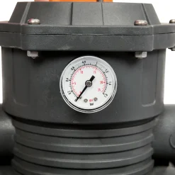 Flowclear Till Ovanmarkpool 1100-66600 Liter*Bestway