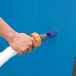 Flowclear Till Ovanmarkpool 1100-66600 Liter*Bestway