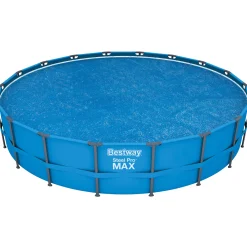 Flowclear Till Ovanmarkpool 5,49 m*Bestway