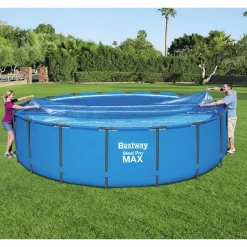 Flowclear Till Ovanmarkpool 5,49 m*Bestway