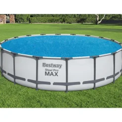 Flowclear Till Ovanmarkpool 5,49 m*Bestway