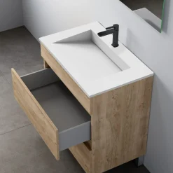 Flow Solid Surface*Tenfors Outlet