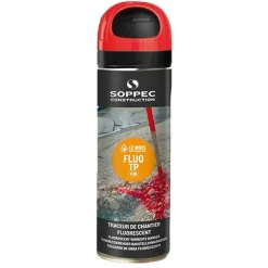 Fluo 500 ml*Soppec Sale