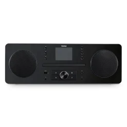FM/DAB+/CD/BT Internetradio DIR1570CBT*Hama Sale