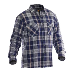 Fodrad Navy/Grey 5157*Jobman Online