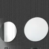 Fojs Collection Svart Mosaic Glossy 3x3 cm*Arredo Best
