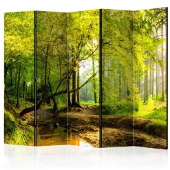 Forest Clearing II 225x172 cm*Arkiio Clearance