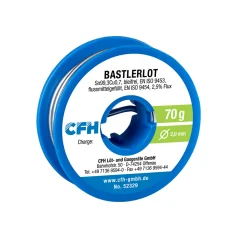 för allmän lödning 70gr-2,0 mm*CFH