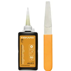 för Beskärning/Yxor*Fiskars Discount