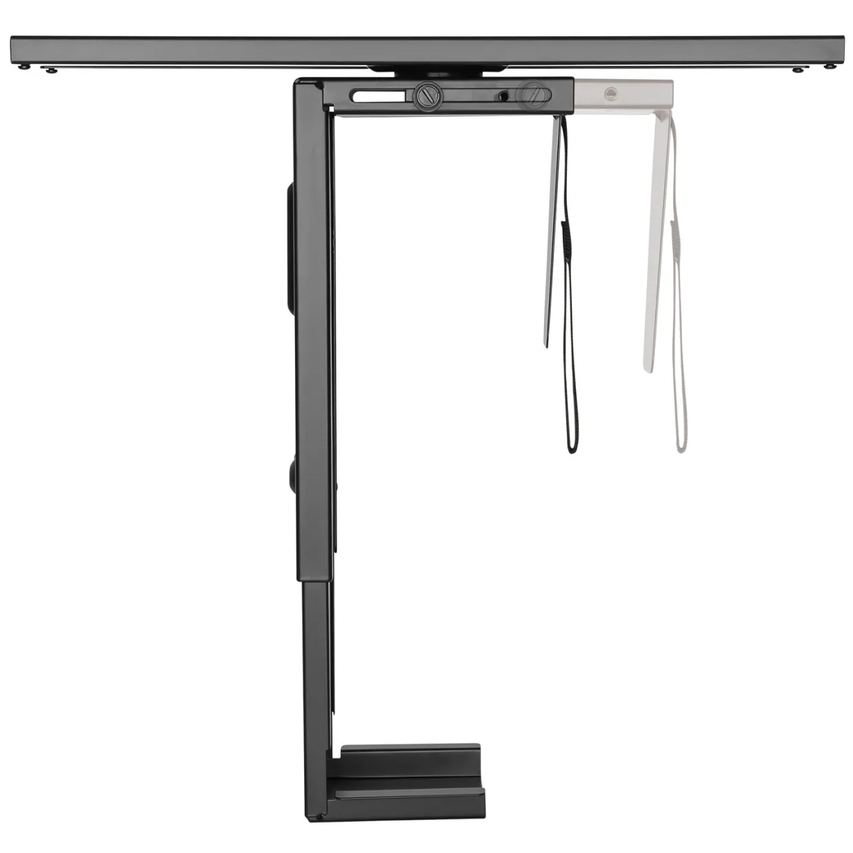 För Bord Justerbar