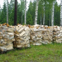 för Europall (Exkl. Ved)*Willab Outlet