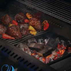 För Gasolgrill*Napoleon
