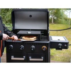 för Gasolgrillar*Mustang Outlet