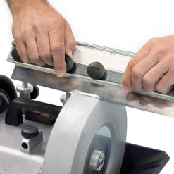 För Hyvelstål SVH-320*Tormek Hot