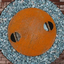 för Luna eldstad*GrillSymbol Discount