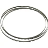 för mjukt och hårt trä. Extra tunna. 6 mm*Luna Tools Sale