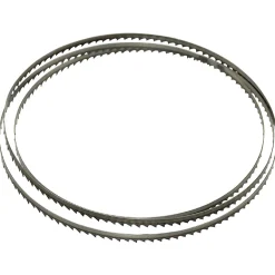 för mjukt och hårt trä. Extra tunna. 6 mm*Luna Tools Sale