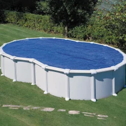 För Åttaformade Pooler 5,25x 3,20 m*Planet Pool Discount