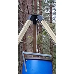 för Tunna*5etta Hot
