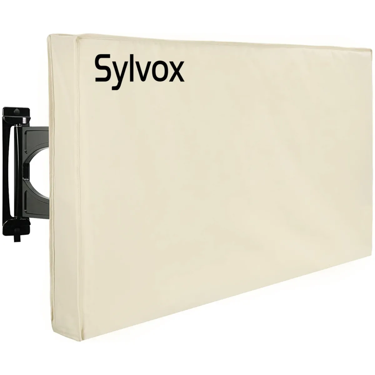 för Utomhus-TV 43tum*Sylvox New