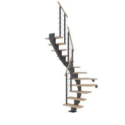 Frankfurt Bok Oljad 1/2 Design*Dolle Outlet