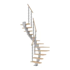 Frankfurt Bok Oljad 1/2 Design*Dolle Outlet