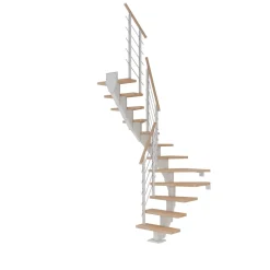 Frankfurt Bok Oljad 1/2 Design*Dolle Outlet