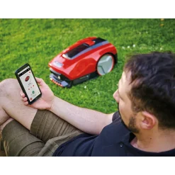 Freelexo Smart 750*Einhell Clearance