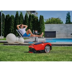 Freelexo Smart 750*Einhell Clearance