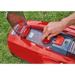Freelexo Smart 750*Einhell Clearance