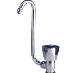 Förkromad Rm5500*Barka Clearance