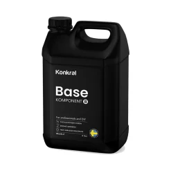 För Microcement på Kakel & Klinker