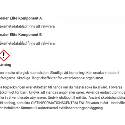 För Microcement på Kakel & Klinker