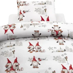 Frosty Christmas*Borganäs of Sweden Outlet