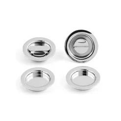 för skjutdörr Ø40 mm*Habo Best
