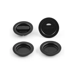för skjutdörr Ø40 mm*Habo Best