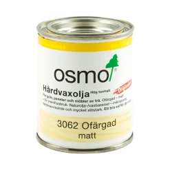 3062 för Trägolv 0,125 Liter*Osmo Sale
