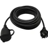 För Utomhusbruk 20m 3x2,5mm² IP44*Timco Best