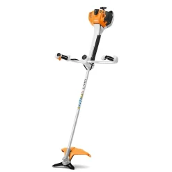 FS 411 C-EM Med Sele & 3 Skärutrustningar*Stihl Hot