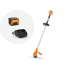 FSA 70 R Med Batteri & Laddare*Stihl Clearance