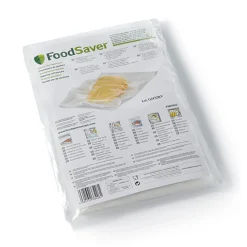 FSB4802 Uppvärmningsbara Påsar 940ml 48st*Foodsaver Outlet