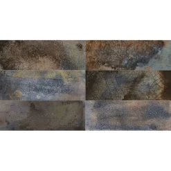 FS Raku Colors 20x40 cm*Tenfors Best