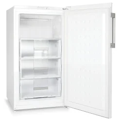 FS 3125-94 Vit Energieffektiv med Temperaturalarm*GRAM