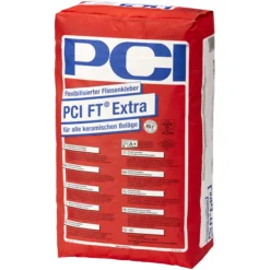 FT Extra 25 kg*PCI Sale