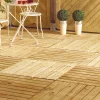 Furu 50x50 cm 25 Kvm/pall 100 st*Jabo Online