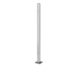 Fyrkantig Hörn Utomhus