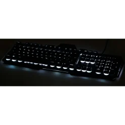 Gaming Cyberboard Metal*uRage Clearance