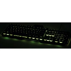 Gaming Cyberboard Metal*uRage Clearance