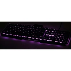 Gaming Cyberboard Metal*uRage Clearance